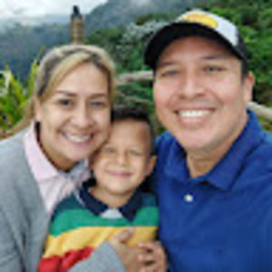 Meet your Posher, Jorge